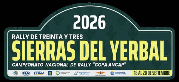 RALLY DE TREINTA Y TRES
